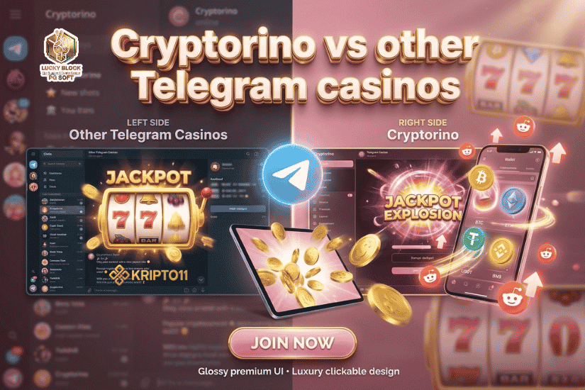 Cryptorino casino reddit reviews