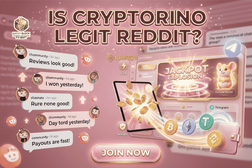 Is Cryptorino legit Reddit