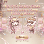 No KYC Casino