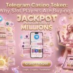 Telegram Casino Token