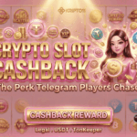 Crypto Slot Cashback