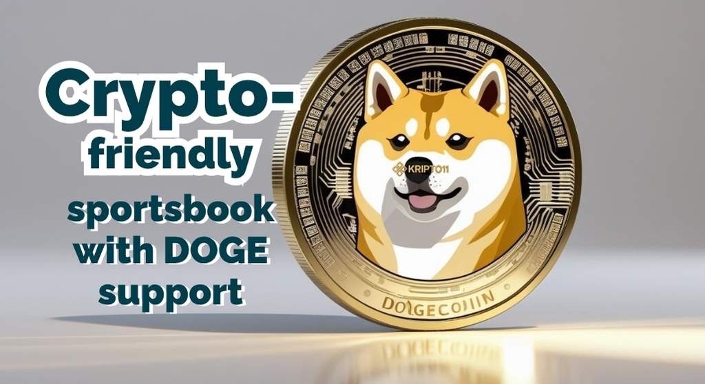 Asia first sportsbook accepting DOGS and NOT token