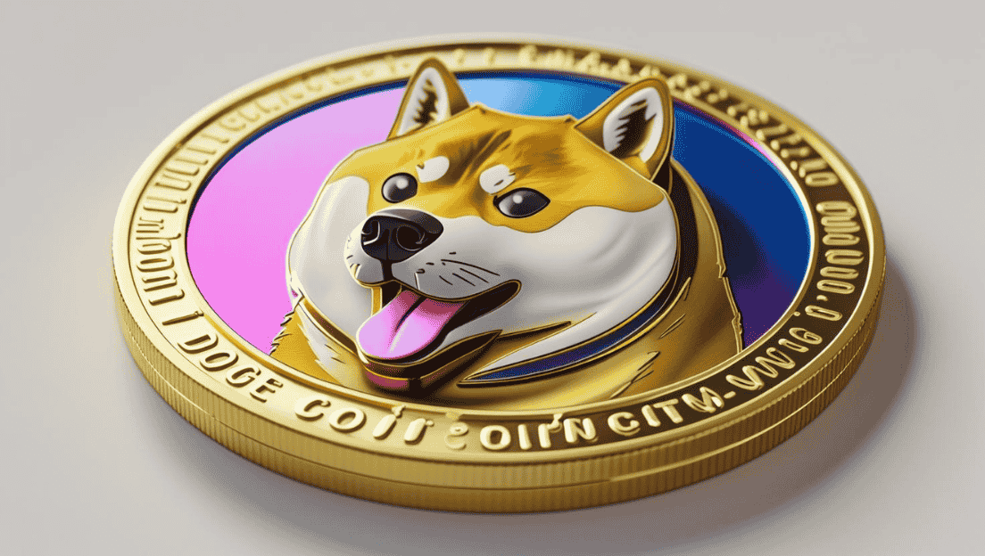 Sportsbook that accepts DOGE